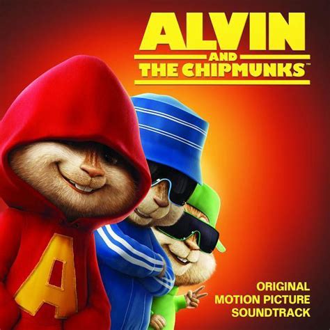 alvin and chipmunks album|all original chipmunk songs.